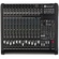 RCF L-PAD 16CX USB 16-Channel Mixing Console with Effects (Black)
