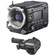 Sony PMW-F55 4K Digital Cinema Camera OLED Bundle