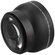 Mela Mount .43x Wide Angle Lens with Macro for Melamount iPad/iPhone Case (37mm Thread)