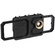 Mela Mount Video Stabilizer Pro Multimedia Rig Case for iPhone 7
