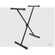 Hosa KBT-442 Keyboard Stand (Single-X)