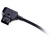 Lanparte D-Tap to LEMO Power Cable for Canon C300 Mark II
