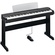 Yamaha P-255B - Digital Piano (Black)