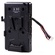 Lanparte Battery Back Pinch for Blackmagic URSA Mini (V-Mount)
