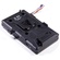 Lanparte Battery Back Pinch for Blackmagic URSA Mini (V-Mount)