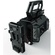 Lanparte Battery Back Pinch for Blackmagic URSA Mini (V-Mount)