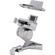 DJI CrystalSky Mounting Bracket for Select Controllers
