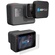 GoPole HERO 5 Lens + LCD Protection Kit (Black)