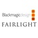 Blackmagic Design Fairlight Audio Interface