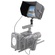 SmallRig 1988 7" Monitor Cage with Sunhood for Blackmagic Video Assist