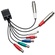 Osprey Breakout Cable for Osprey 240e/260e