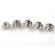 SmallRig 1879 Multi-function Double Head Stud with 1/4" to 1/4" thread