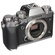 Fujifilm X-T2 Mirrorless Digital Camera (Body Only, Graphite Silver)