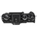 Fujifilm X-T20 Mirrorless Digital Camera (Body Only, Black)