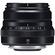Fujifilm XF 35mm f/2 R WR Lens (Black)