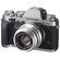 Fujifilm XF 35mm f/2 R WR Lens (Silver)