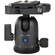 Nest NT636H Professional Ball Head 15kg Load (with QR plate)