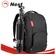 Nest Athena A60 Camera Bag Backpack (Black)