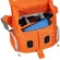 Nest Explorer 100S Camera Shoulder Bag (Orange)