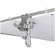 Kupo 620M Wide Base Overhead Stand (6.3m)