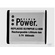 Delkin LI50B Battery