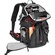 Manfrotto Pro-Light 3N1-26 Camera Backpack (Black)