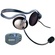 Eartec Compak Beltpack Transmitter and Monarch Headset Kit