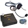Eartec CPKMON-4 Comstar XT Full Duplex Wireless System with Monarch Headsets (4 User)