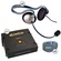 Eartec CPKMON-6 Comstar XT Full Duplex Wireless System with Monarch Headsets (6 User)