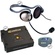 Eartec CPKMON-7 Comstar XT Full Duplex Wireless System with Monarch Headsets (7 User)