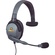 Eartec CSMX4GS Max4G Single Headphones for Compak Belt Pack