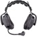 Eartec UDMOTOIL Ultra Double Around-Ear Intercom Headset (Motorola)