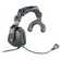 Eartec US24G Ultra Heavy-Duty Single-Ear Headset (Simultalk 24G)