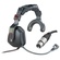 Eartec US5XLR/F Ultra Single Around-Ear Intercom Headset (5-Pin XLR-F)