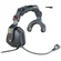 Eartec USKW3300SH Ultra Single Headset with Shell-Mounted PTT