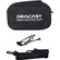 Dracast Pro Series LED160 Aluminum Bi-Color On-Camera LED Light with Battery & Charger