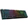 ROCCAT Suora FX RGB Backlit Frameless Mechanical Gaming Keyboard (Blue Switches)