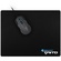 ROCCAT Taito 2017 Shiny Black Gaming Mousepad (Mid-Size, 3mm)