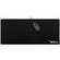 ROCCAT Taito 2017 Shiny Black Gaming Mousepad (XXL Wide-Size, 3mm)