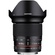 Samyang 20mm f/1.8 ED AS UMC Lens for Nikon F