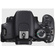 Canon EOS 600D Digital SLR Camera and EFS 18-135mm IS Super Lens Kit