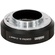 Metabones Contax G Lens to Fujifilm X-Mount Camera T Adapter (Black)