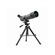 Konus KonuSpot 20-60x80 Spotting Scope (Angled Viewing) - Black