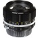 Voigtlander Nokton 58mm f/1.4 SL II S Lens (Black)