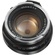 Voigtlander Nokton Classic 35mm f/1.4 SC Lens
