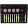 Keith McMillen Instruments K-Mix Professional Audio Interface, Digital Mixer & MIDI Control Surface
