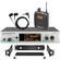 Sennheiser EW300 IEM G3 Wireless Stereo Audio Monitoring System (A: 516-558MHz) (Open Box Special)
