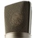 Warm Audio WA-87 Multi-Pattern Condenser Microphone (Nickel)