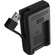 Nitecore UCN1 Dual-Slot USB Travel Charger for Canon LP-E6, LP-E6N, and LP-E8 Lithium-Ion Batteries