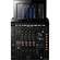 Pioneer DJM-TOUR1 - Tour System 4-Channel Digital Mixer with Fold-Out Touch Screen